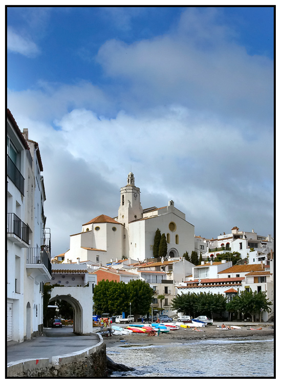 Cadaques